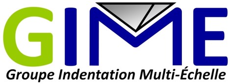 Logo GIME